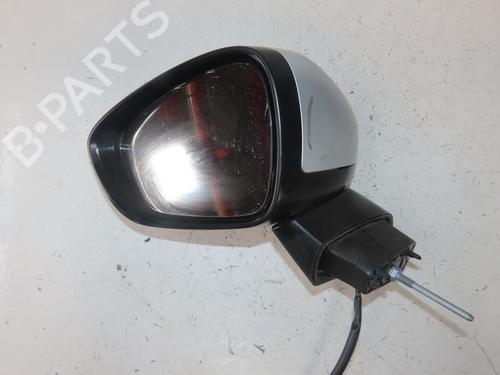 Used Left mirror Left mirror CITROËN C3 II (SC_) 1.4 (73 hp) 40438733 40438733