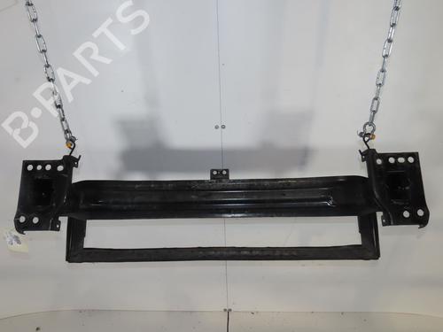 Used Front bumper reinforcement Front bumper reinforcement VW TIGUAN (5N_) 2.0 TDI (140 hp) 35887290 35887290