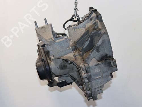 Used Gearbox FORD FIESTA VI (CB1, CCN) 1.25 (82 hp) 24706856