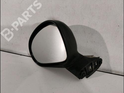 Left mirror DAEWOO MATIZ (M100, M150) 0.8 | BP11725599C26 