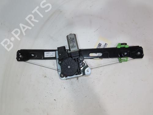 Rear left window mechanism BMW 3 (E90) 320 d | BP39893462C24 - Image 3