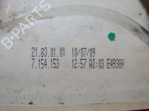 Left taillight BMW 3 (E90) 320 d | BP38276385C34 - Image 3