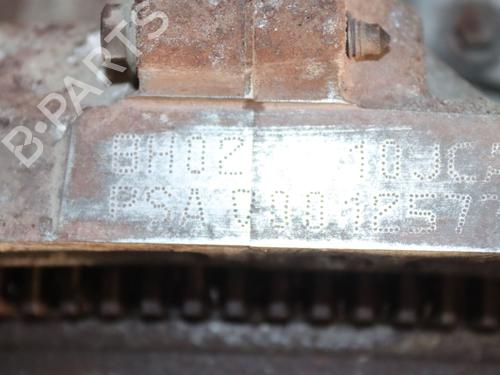 Motor CITROËN BERLINGO Box Body/MPV (K9) 1.6 BlueHDi 100 | BP29819027M1