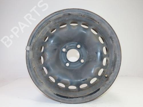 Used Rim Rim RENAULT CLIO IV (BH_) 0.9 TCe 90 (BHNF, BHMA, BHMH, BHJK, BHJR) (90 hp) 39733256 39733256