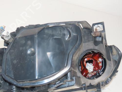 Optica direita BMW 5 Touring (E61) 520 d (163 hp) 30840769