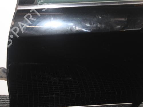 Left rear door CITROËN C5 III (RD_) 2.0 HDi 140 (RDRHF8, RDRHFA, RDRHA8, RDRHAJ) | BP15648142C4 