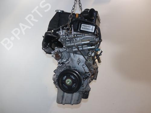 Engine SUZUKI SWIFT IV (FZ, NZ) 1.2 (AZH412, ZC72S) | BP32200476M1