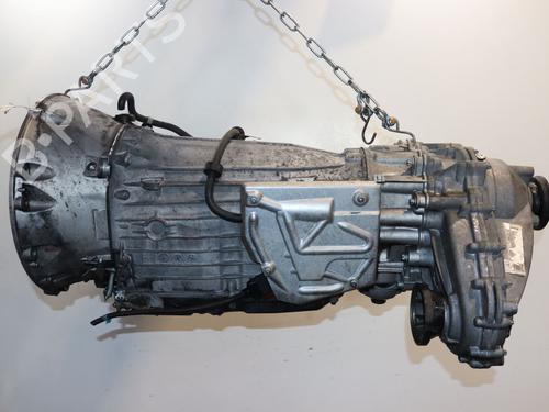 Gearbox MERCEDES-BENZ M-CLASS (W164) ML 420 CDI 4-matic (164.128) | BP29819074M3