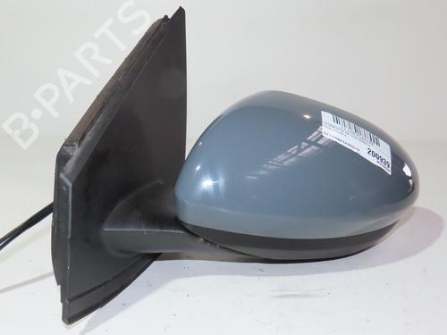 Left mirror DACIA SANDERO III 1.0 TCe 100 ECO-G | BP29494532C26 