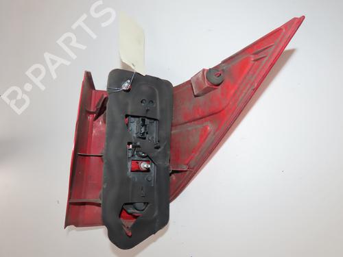 Left taillight PEUGEOT 1007 (KM_) 1.6 HDi | BP38276392C34 - Image 2