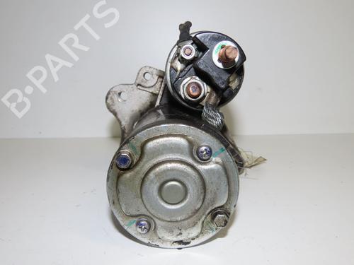 Used Starter RENAULT SCÉNIC II (JM0/1_) 1.6 16V (JM1R) (112 hp) 17136226