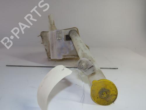Used Windscreen washer tank Windscreen washer tank 37186517 37186517