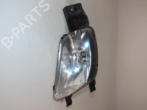 Left front fog light PEUGEOT 308 SW I (4E_, 4H_) 1.6 HDi | BP31277487C30 