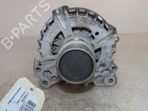 Generator VW T-CROSS (C11, D31) 1.0 TSi | BP24486601M7 