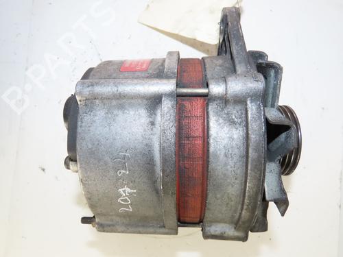 Used Alternator PEUGEOT 205 II (20A/C) [1987-2000]  30798171