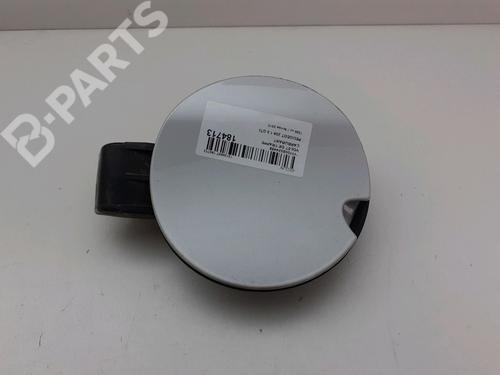 Used Fuel flap Fuel flap PEUGEOT 208 I (CA_, CC_) 1.6 GTi (200 hp) 9659126 9659126