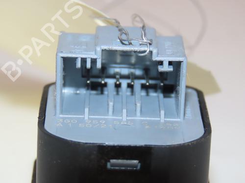 Comando specchietti Comando specchietti CUPRA FORMENTOR (KM7, KMP) 1.5 TSI (150 hp) 34332729 34332729