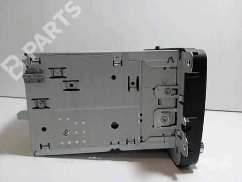 Radio VW POLO V (6R1, 6C1) 1.6 TDI | BP9824644E6 