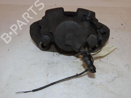 Used Left front brake caliper BMW 3 (E46) 320 d (136 hp) 18129888
