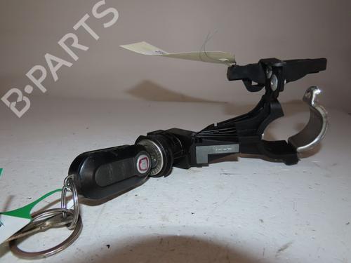 Ignition barrel FIAT PUNTO (199_) 1.2 (199AXZ1A, 199BXZ1A) | BP29601455M48 