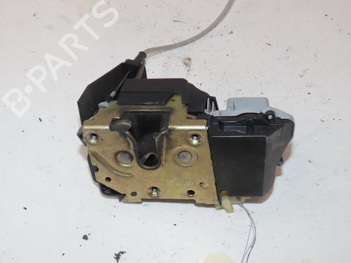 Used Front right lock Front right lock 38492163 38492163