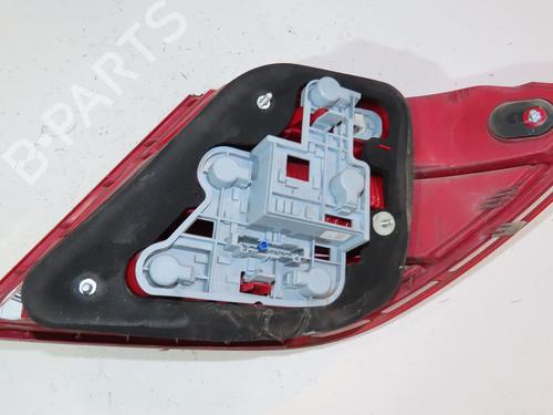 Left taillight MERCEDES-BENZ C-CLASS (W204) C 350 CDI (204.022) | BP29293976C34 