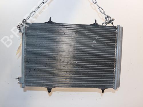 Used Heater matrix PEUGEOT 208 I (CA_, CC_) 1.6 GTi (208 hp) 29494453