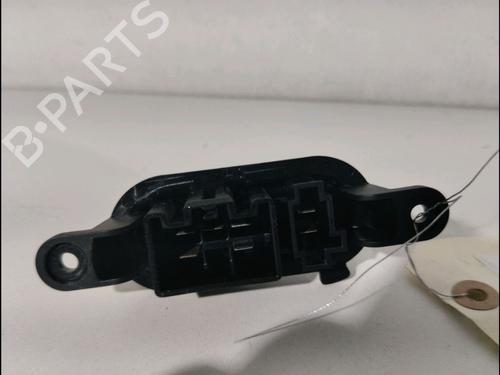 Used Heater resistor RENAULT MASTER III Van (FV) 2.3 dCi 110 FWD (FV0R, FV0W, FV1A) (110 hp) 12954488