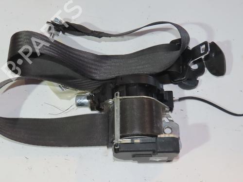 Used Front left belt tensioner FIAT PANDA (169_) 1.1 (169.AXA1A) (54 hp) 28033464