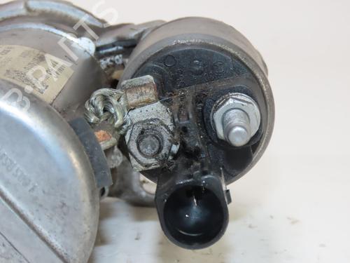 Used Starter Starter SKODA FABIA III (NJ3) 1.0 (75 hp) 34640977 34640977