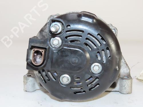 Used Alternator FIAT TIPO Saloon (356_, 357_) 1.4 (356SXA1B) (95 hp) 30486756