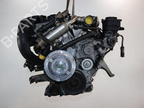 Engine BMW 5 Touring (E39) 520 d | BP36543888M1 - Image 6