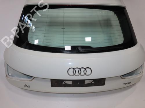 tailgate-audi-a1-sportback-8xa-8xf-2011-2012-2013-2014-2015-2016-2017-2018-2019-33058982 main image