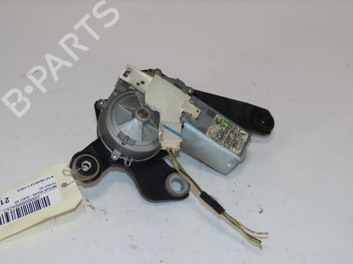 Rear wiper motor PEUGEOT 307 (3A/C) 1.6 16V | BP29819260M102 