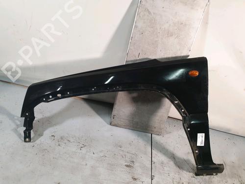 Used Left front fenders JEEP CHEROKEE (KJ) 2.8 CRD 4x4 (163 hp) 9011532