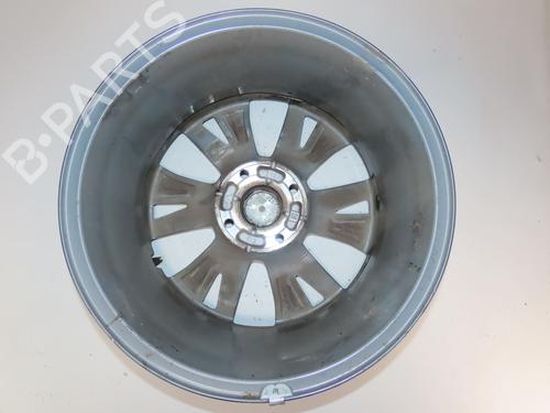 Used Rim PEUGEOT 2008 II (UD_, US_, UY_, UJ_, UR_, UC_) 1.5 BlueHDI 110 (UDYHSK) (110 hp) 29046546