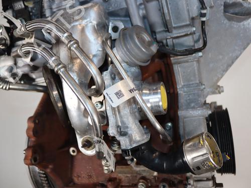 Engine FORD PUMA (J2K, CF7) 1.0 EcoBoost | BP39660025M1 - Image 2