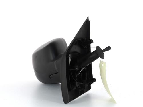 Used Right mirror Right mirror RENAULT TWINGO II (CN0_) 1.2 16V (CN04, CN0B) (75 hp) 34641107 34641107