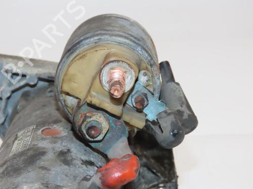 Used Starter Starter 36849675 36849675
