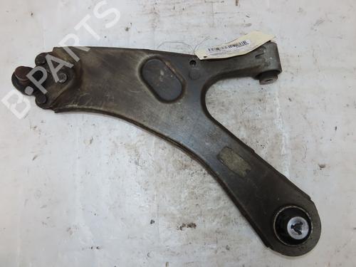 Used Left front suspension arm PEUGEOT 2008 II (UD_, US_, UY_, UJ_, UR_, UC_) 1.5 BlueHDI 130 (131 hp) 19162406