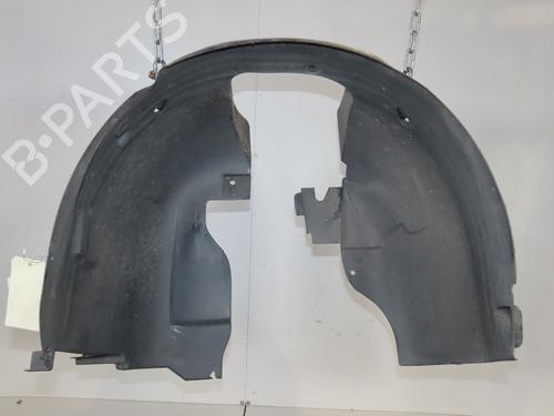 Hjulbue Hjulbue CITROËN C4 I (LC_) 1.6 HDi (90 hp) 35506248 35506248