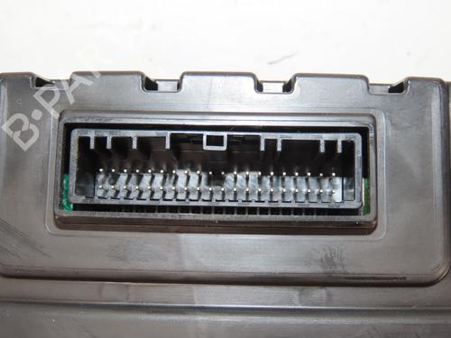 Used Instrument cluster Instrument cluster RENAULT MASTER III Van (FV) 2.3 dCi 135 FWD (FV0N, FV08, FV06, FV00, FV1S) (136 hp) 33970801 33970801