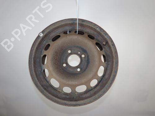 Used Rim PEUGEOT 308 I (4A_, 4C_) 1.6 HDi (109 hp) 17996070