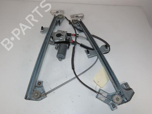 Front left window mechanism PEUGEOT PARTNER MPV (5_, G_) 1.4 | BP31984369C22