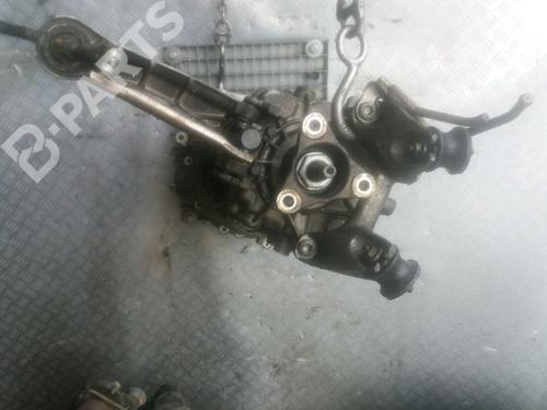 Used Gearbox BMW 3 Touring (E91) 320 d (163 hp) 9009196