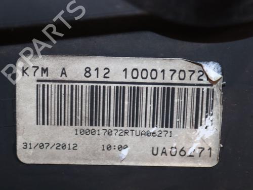 Engine DACIA LODGY (JS_) 1.6 | BP28309879M1 