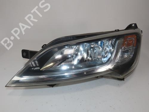Left headlight PEUGEOT BOXER Van 2.0 BlueHDi 110 | BP35797234C28 - Image 5