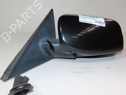 Used Left mirror BMW 5 (E60) 525 d (163 hp) 29494535