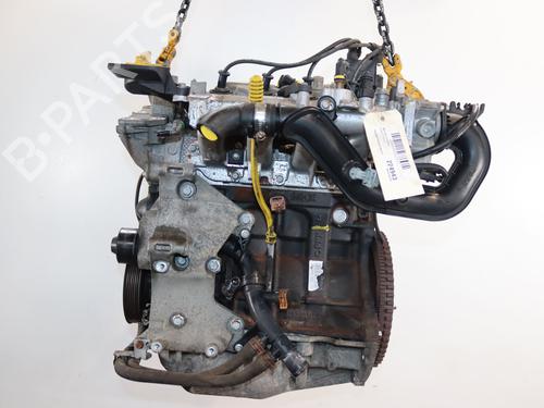 Used Engine Engine 38761554 38761554