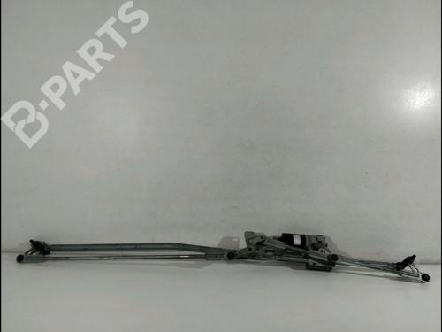 Used Front wiper motor DS DS 4 / DS 4 CROSSBACK (NX_) 1.2 THP 130 (NXHNYM) (130 hp) 11230717